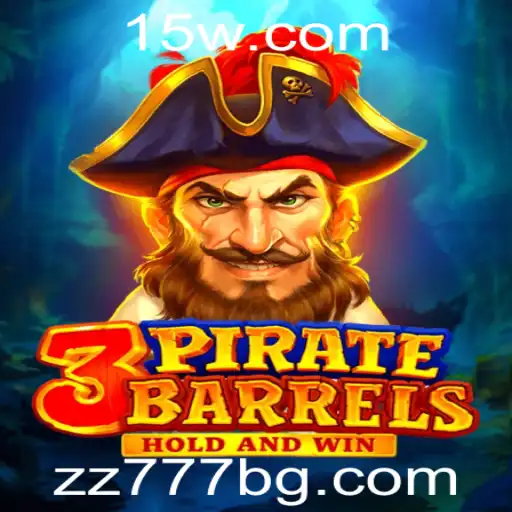 Explorando 3PirateBarrels: Um Mergulho no Mundo dos Piratas Modernos