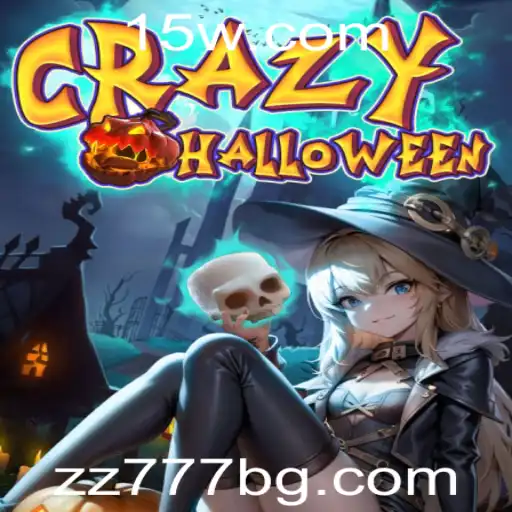 Explorando o Universo de CrazyHalloween: Um Jogo Empolgante para Todas as Idades