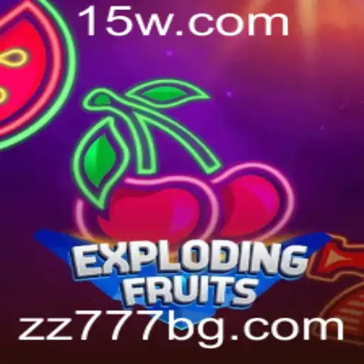 ExplodingFruits: O Jogo que Está Conquistando o Mundo dos Games