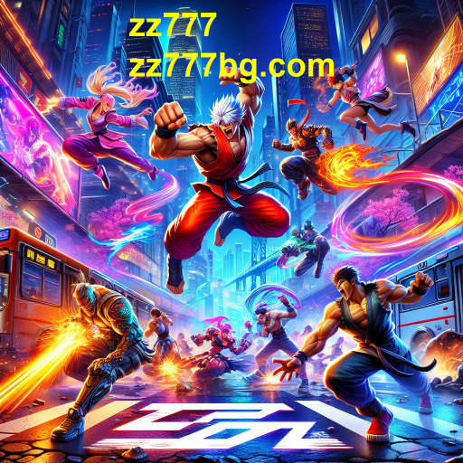 A Evolução dos Jogos de Luta: Da Arcade aos Esports