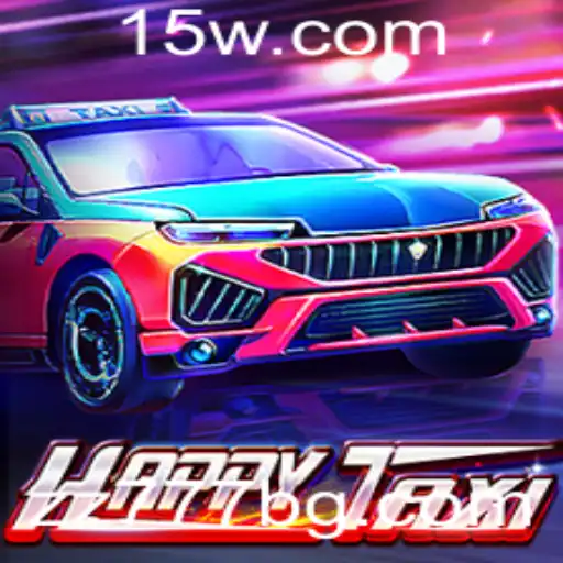 Descubra o Mundo de HappyTaxi: Uma Aventura com zz777