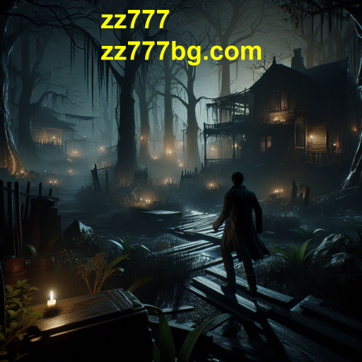 Explorando o Mundo dos Jogos de Terror: Medos e Adrenalina em ZZ777