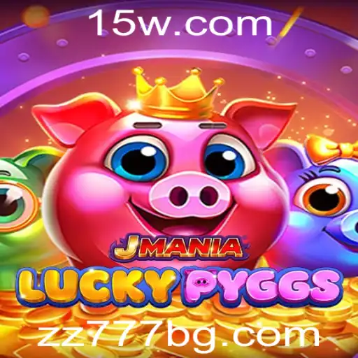 Explorando o Mundo de JManiaLuckyPyggs: O Novo Fenômeno dos Games