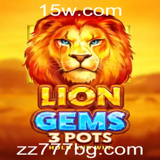 Explorando o Universo do Jogo LionGems3pots com a Palavra-chave zz777