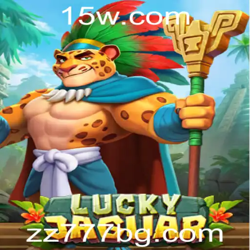 Descubra o Fascinante Mundo de LuckyJaguar: O Novo Sensação do Jogo