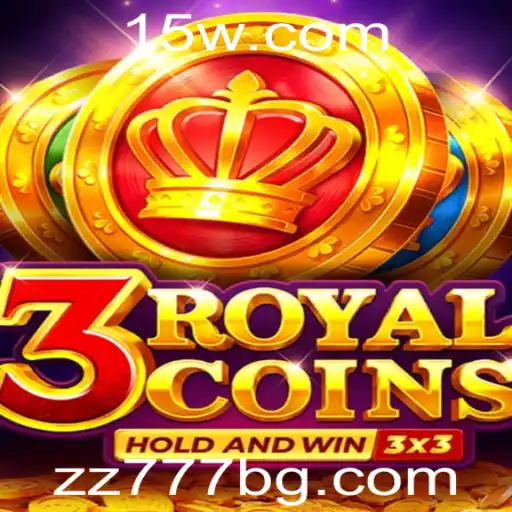 Descubra o Mundo Fascinante de 3royalcoins: Um Novo Jogo de Estratégia
