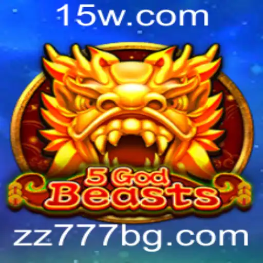 Explorando o Fascinante Mundo de 5GodBeasts
