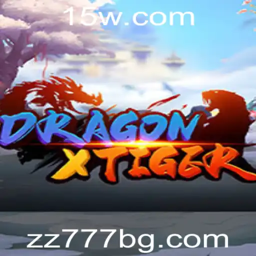 DragonXTiger: O Novo Fenômeno Mundial dos Jogos