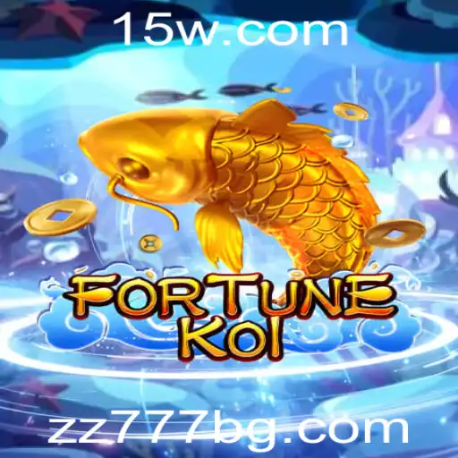 FORTUNEKOI: A Fascinante Jornada no Mundo dos Peixes da Fortuna