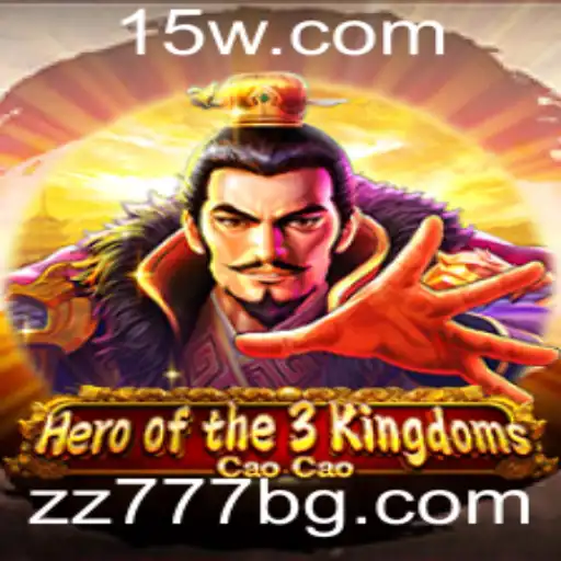 Explorando Heroofthe3KingdomsCaoCao: Uma Jornada Épica nos Tempos Antigos