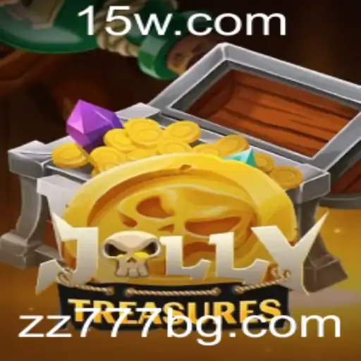 Explore o Mundo Fascinante do JollyTreasures: O Novo Fenômeno dos Jogos