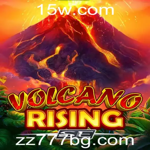 VolcanoRisingSE: A Nova Sensação no Mundo dos Games