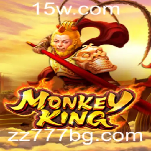 Explorando o Mundo de MonkeyKing: Aventura e Estratégia no Jogo Inovador