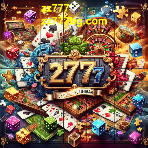 A Ascensão dos Quebra-Cabeças no zz777