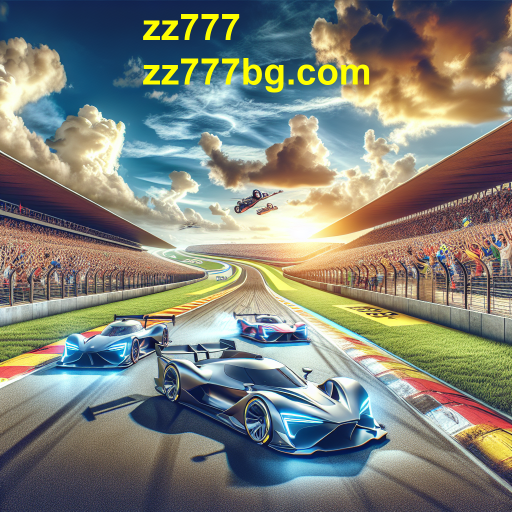 A Emoção das Corridas nos Games: Descubra a Categoria de Corrida do zz777