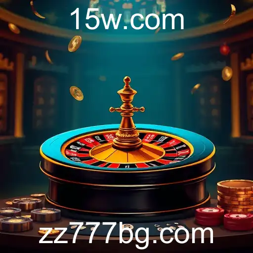 Roleta: A Emoção e Estratégia por Trás do Jogo de Cassino zz777