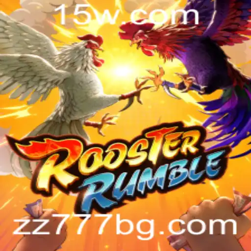 RoosterRumble: Uma Nova Sensação no Mundo dos Jogos