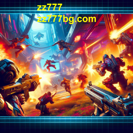 O Impacto dos Jogos de Tiro na Indústria dos Games