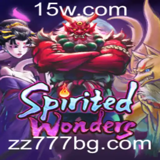 Explorando o Mundo Encantador de SpiritedWonders